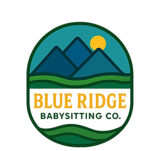 Retro Logo with Mountain and Sun Elements (1).png