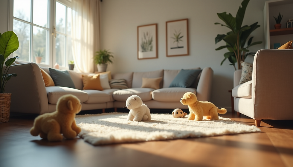 How to Find Trusted Babysitters Near You