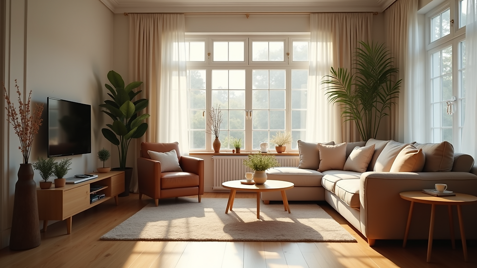 Elevating Your Home with Family Lifestyle Services