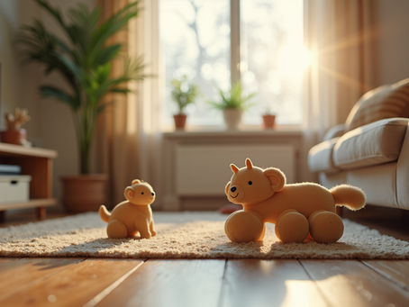 Discover Reliable Babysitters in Your Area