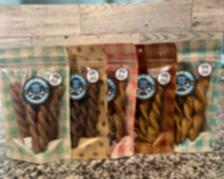 Twisted Treat Bundle