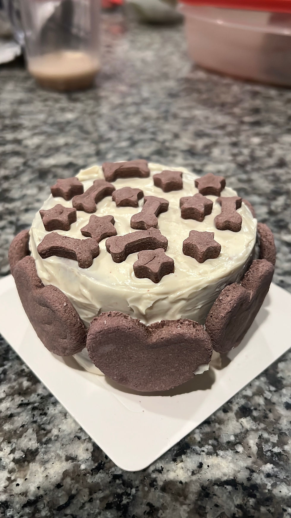 Thumbnail: Celebration Day Cakes