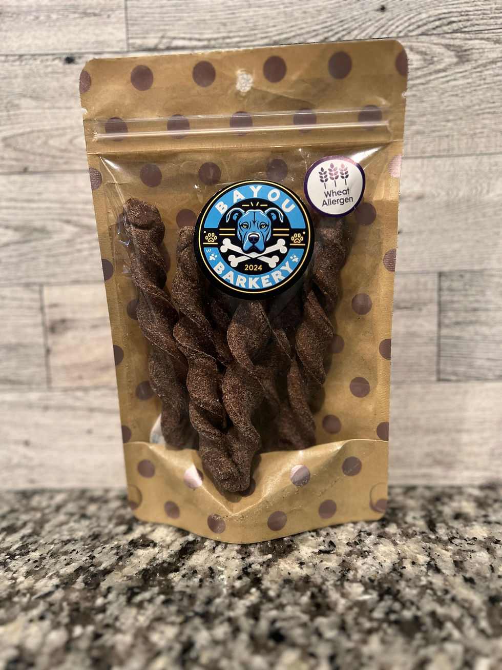 Thumbnail: Twisted Treat Bundle