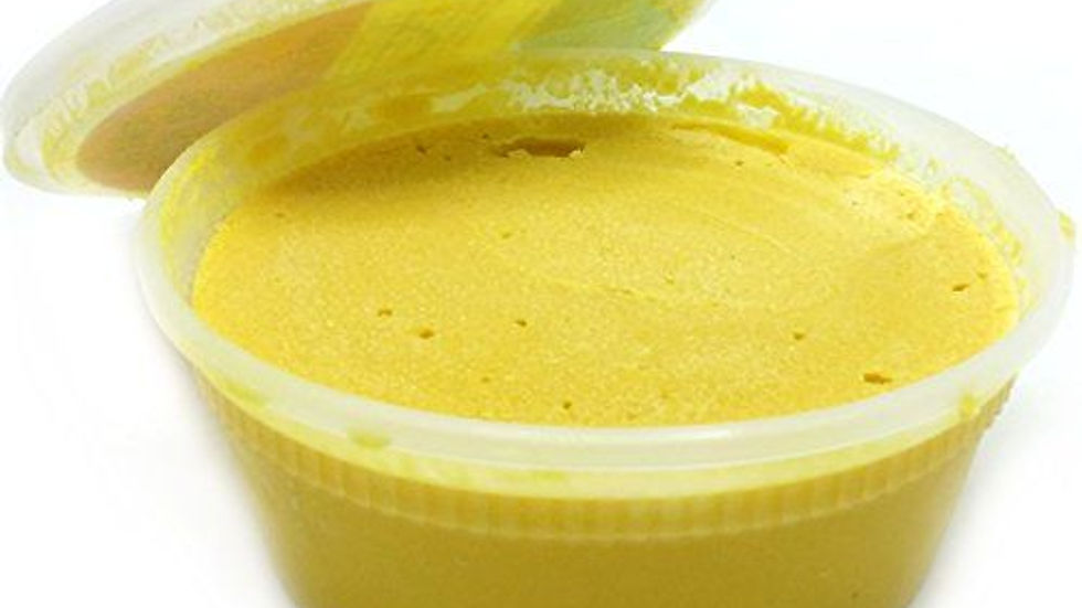 Borututu Roots Unrefined Shea Butter (1MT)