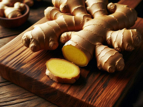 Ginger: 5 Facts and Myths About the Root
