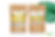 100% Gluten-Free OTI Organic White Fonio Grain (100kg)