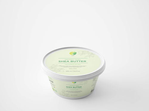 IS SHEA BUTTER EDIBLE?