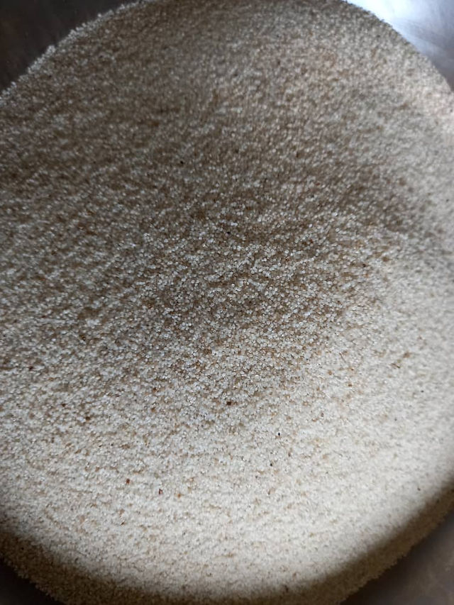 OTI Gluten-Free Fonio Grain