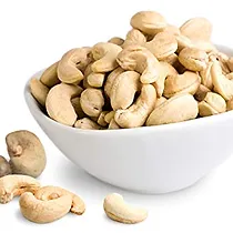 Raw Cashew Nuts (1,000kg)