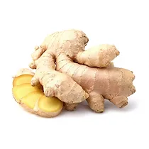 Dried Ginger & Fresh Ginger Powder From Ghana (25kg)