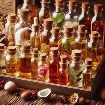 dominating products in the market to watch out for carrier oils