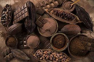 Cocoa Products from Ghana
