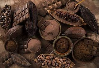 Cocoa Products from Ghana