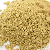 Dried Ginger & Fresh Ginger Powder From Ghana (25kg)