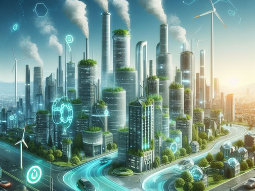 Biofuel: Used Cooking Oil Vs. Shea Olein