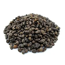 Natural Raw Tiger Nuts (black & brown) from Ghana - 25kg