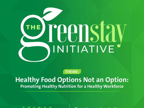 Organic Trade & Investments (OTI) exhibits cocoa, shea, and oils at Mövenpick’s Green Stay Initiative, advancing sustainable trade and healthy nutrition.