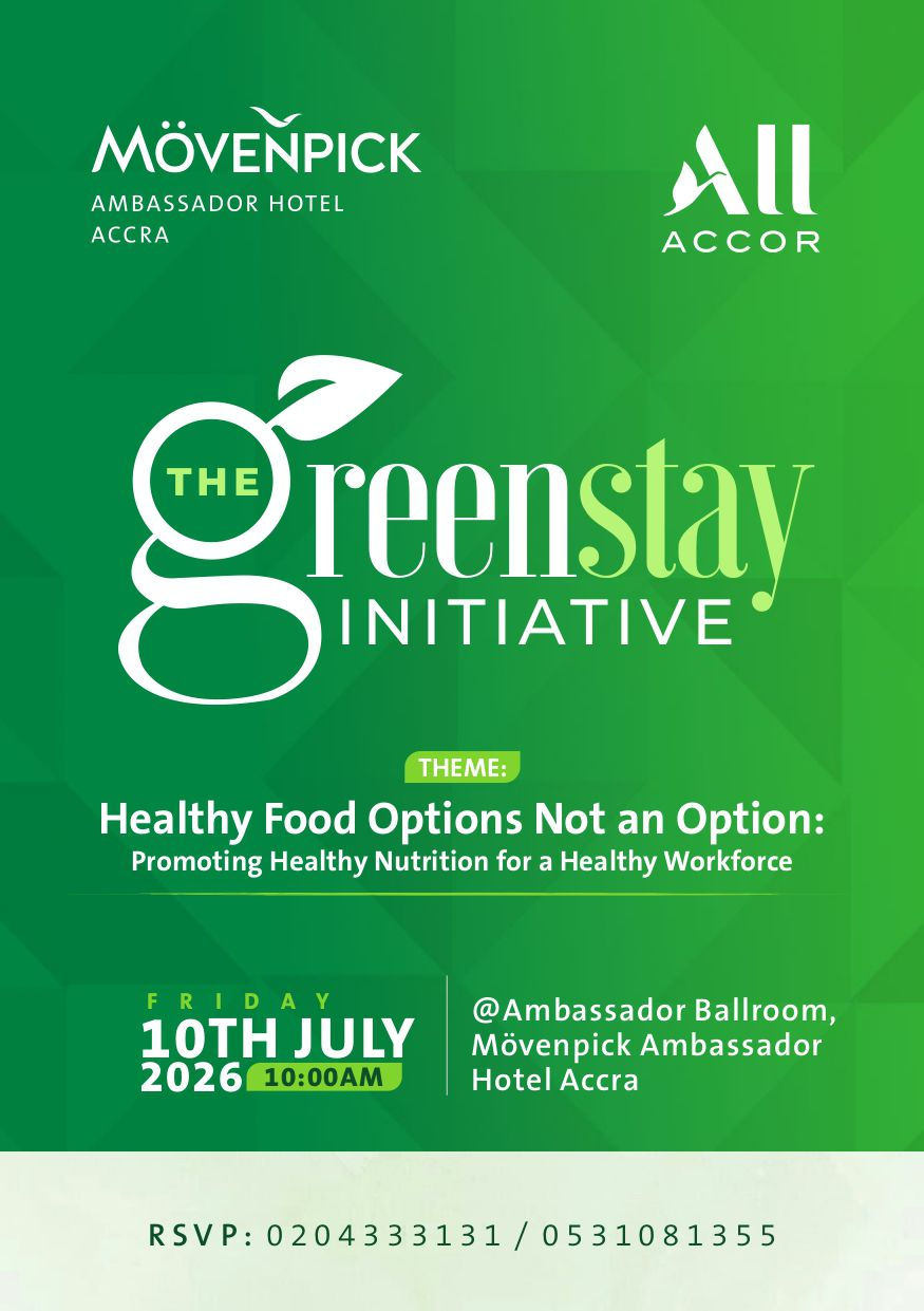 Green Stay Initiatve