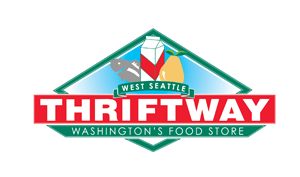 Thriftway Logo