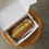 Thumbnail: vegan lemon pistachio loaf whole cake from Lilac Oak