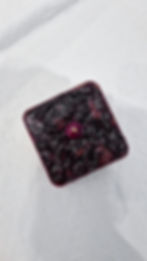 black forest tiramisu from Lilac Oak