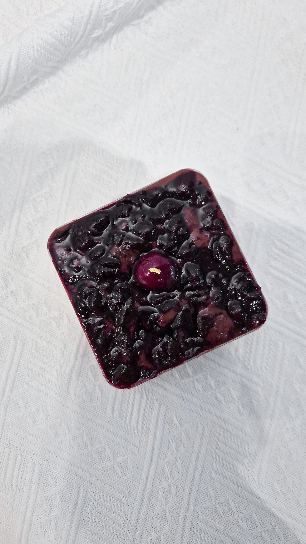 black forest tiramisu from Lilac Oak