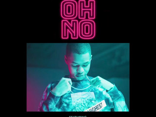 "Oh No" Jay Gwuapo Ft CalBoy This Weeks Weekend Jam