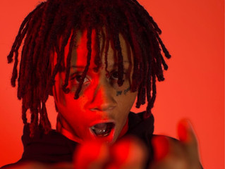 Stream Trippie Redd's "TR666" Ft Swae Lee