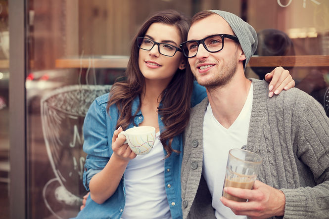 wide variety o f unisex frames