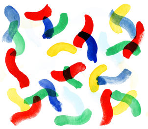 Finalmente em Casa - Brazil - Canada - Party Worms