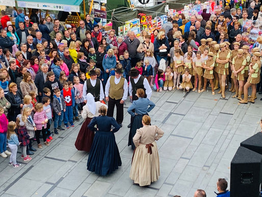 27.11.2021 – Sprejemam podarjeno