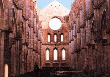 18.1.2023 – začetek molitev za edinost kristjanov – Rešiti in ne uničiti