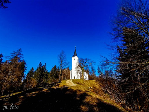 3.4.2024 – Polno Gospodove dobrote!