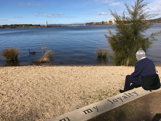 3.1.2021 - Postajam po besedi