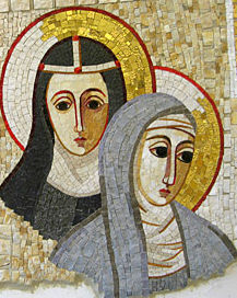 23.7.2021 - Sv. Brigita - sozavetnica Evrope