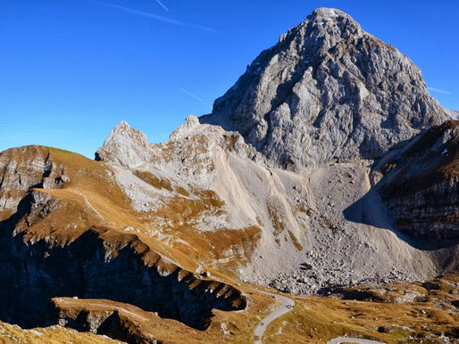 5.11.2021 – Težave so spodbuda