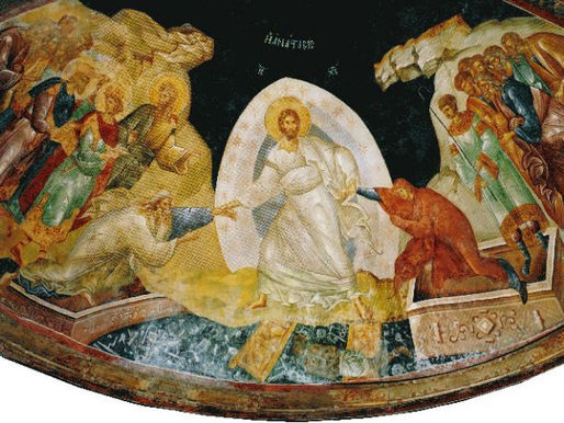 21.5.2023 – 7. velikonočna nedelja medijev – Nenehen odnos življenja