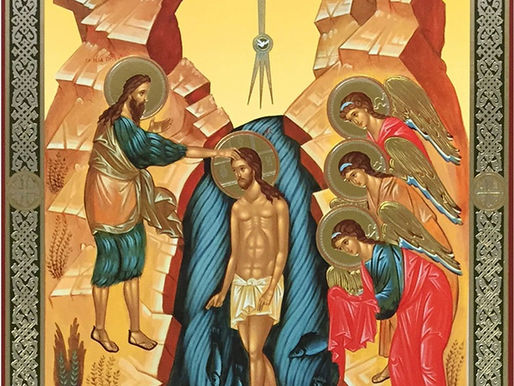 9.1.2022 – Prava podoba Boga