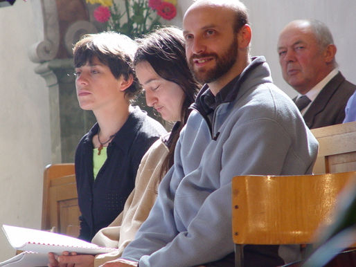 24.4.2022- 2. velikonočna nedelja – Hranim črnega ali belega?