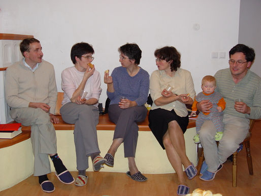 18.4.2022 – Mi smo odnos