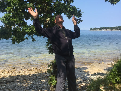 30. nedelja med letom, 25.10.2020, 1 Tes 1,5-10; Mt 22,34-40