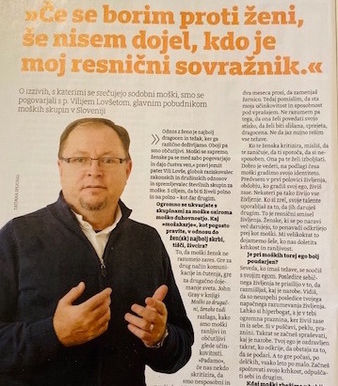 8.6.2022 – Velik v Božjih očeh