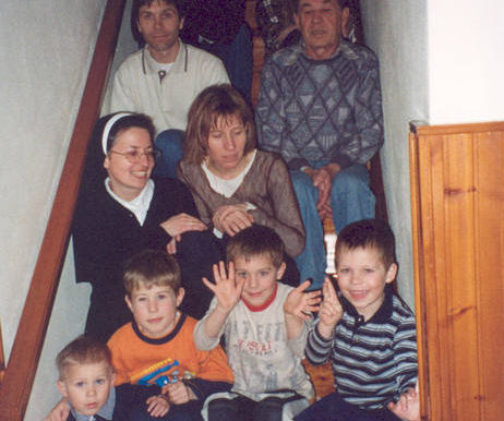 1.11.2021 – Vsi sveti