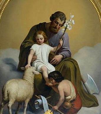 25.6.2021 – Oče in mati