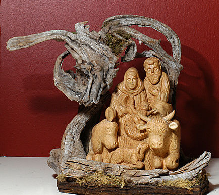 6.11.2021 – Zvestoba v malem