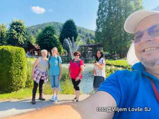 5.3.2022 – Vstajam in grem za Njim