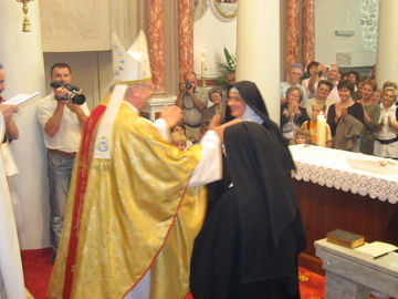 4.9.2022 - 23. nedelja med letom – Moč sedanjosti