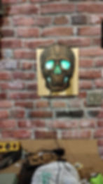 Thumbnail: "Grim Death"