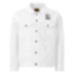 Mernem - Unisex Armenian denim jacket