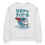 Thumbnail: Keff Time - Crew neck Armenian sweatshirt